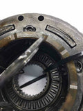 2004 - 2010 VOLVO 40 SERIES Pulley Bearing Gear Clutch Transmission Part 2.5L