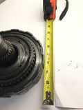 2004 - 2010 VOLVO 40 SERIES Pulley Bearing Gear Clutch Transmission Part 2.5L
