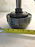 2004 - 2010 VOLVO 40 SERIES Pulley Bearing Gear Clutch Transmission Part 2.5L