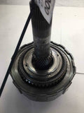 2004 - 2010 VOLVO 40 SERIES Pulley Bearing Gear Clutch Transmission Part 2.5L