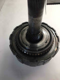 2004 - 2010 VOLVO 40 SERIES Pulley Bearing Gear Clutch Transmission Part 2.5L