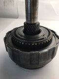 2004 - 2010 VOLVO 40 SERIES Pulley Bearing Gear Clutch Transmission Part 2.5L