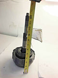 2004 - 2010 VOLVO 40 SERIES Pulley Bearing Gear Clutch Transmission Part 2.5L