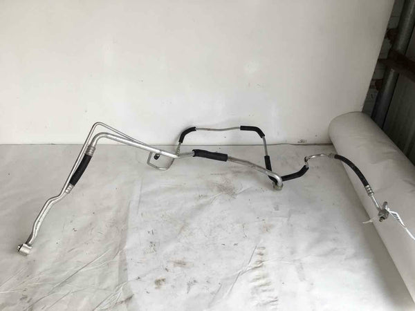 2015 CHEVROLET IMPALA A/C Air Conditioner High Pressure Hose Pipe Line OEM