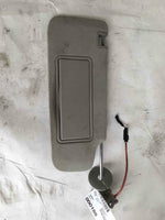 2015 CHEVROLET IMPALA Front Sun Visor w/ Mirror Passenger Right RH OEM