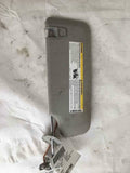 2015 CHEVROLET IMPALA Front Sun Visor w/ Mirror Passenger Right RH OEM