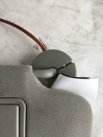 2015 CHEVROLET IMPALA Front Sun Visor w/ Mirror Passenger Right RH OEM