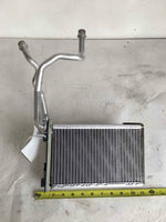 2015 - 2019 CHEVROLET IMPALA Heater Core Element Assembly 2.5L OEM