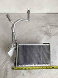2015 - 2019 CHEVROLET IMPALA Heater Core Element Assembly 2.5L OEM