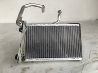 2015 - 2019 CHEVROLET IMPALA Heater Core Element Assembly 2.5L OEM