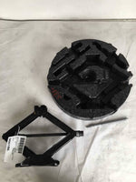 2015 CHEVROLET IMPALA Emergency Spare Tire Lift Scissor Jack Tool Set Assembly O