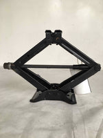 2015 CHEVROLET IMPALA Emergency Spare Tire Lift Scissor Jack Tool Set Assembly O