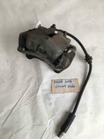 2015 CHEVROLET IMPALA Front Brake Caliper Stop Hardware Driver Left LH OEM