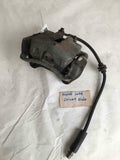 2015 CHEVROLET IMPALA Front Brake Caliper Stop Hardware Driver Left LH OEM