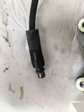 2015 CHEVROLET IMPALA Front Brake Caliper Stop Hardware Driver Left LH OEM