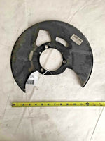 2015 CHEVROLET IMPALA Front Brake Backing Plate Dust Shield Driver Left LH OEM