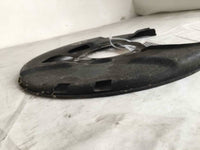 2015 CHEVROLET IMPALA Front Brake Backing Plate Dust Shield Driver Left LH OEM