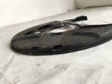2015 CHEVROLET IMPALA Front Brake Backing Plate Dust Shield Driver Left LH OEM