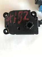 2012 - 2018 FORD FOCUS Heater Control Servo Actuator Motor 2 pcs  AV6N-19E616-AA