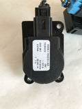 2012 - 2018 FORD FOCUS Heater Control Servo Actuator Motor 2 pcs  AV6N-19E616-AA