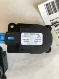 2012 - 2018 FORD FOCUS Heater Control Servo Actuator Motor 2 pcs  AV6N-19E616-AA