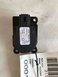 2012 - 2018 FORD FOCUS Heater Control Servo Actuator Motor 2 pcs  AV6N-19E616-AA
