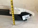 2012 - 2019 NISSAN VERSA Front Bumper Reinforcement Impact Bar OEM