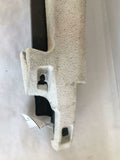 2012 - 2019 NISSAN VERSA Front Bumper Reinforcement Impact Bar OEM