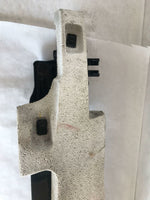 2012 - 2019 NISSAN VERSA Front Bumper Reinforcement Impact Bar OEM