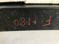 2012 - 2019 NISSAN VERSA Front Bumper Reinforcement Impact Bar OEM