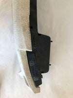 2012 - 2019 NISSAN VERSA Front Bumper Reinforcement Impact Bar OEM