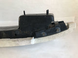 2012 - 2019 NISSAN VERSA Front Bumper Reinforcement Impact Bar OEM