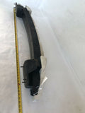 2012 - 2019 NISSAN VERSA Front Bumper Reinforcement Impact Bar OEM