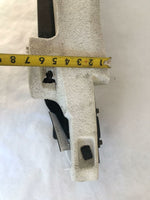 2012 - 2019 NISSAN VERSA Front Bumper Reinforcement Impact Bar OEM