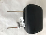 2003 MAZDA PROTEGE Front Headrest Head Rest Seat Passenger Right Leather OEM