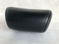 2003 MAZDA PROTEGE Front Headrest Head Rest Seat Passenger Right Leather OEM