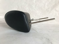 2003 MAZDA PROTEGE Front Headrest Head Rest Seat Passenger Right Leather OEM