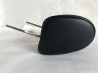2003 MAZDA PROTEGE Front Headrest Head Rest Seat Passenger Right Leather OEM