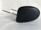 2003 MAZDA PROTEGE Front Headrest Head Rest Seat Passenger Right Leather OEM