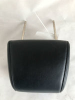 2003 MAZDA PROTEGE Front Headrest Head Rest Seat Passenger Right Leather OEM