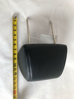 2003 MAZDA PROTEGE Front Headrest Head Rest Seat Passenger Right Leather OEM