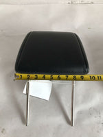 2003 MAZDA PROTEGE Front Headrest Head Rest Seat Passenger Right Leather OEM