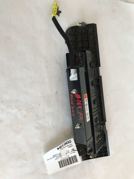 Air bag Airbag CHEVY CRUZE 2013 Front knee Passenger Right Side RH Chevrolet OEM