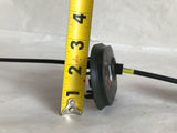 2015 CHEVROLET CHEVY IMPALA Transmission Shift Shifter Cable OEM