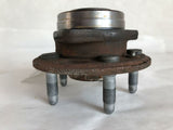 2014 - 2019 CHEVROLET IMPALA Rear Back Wheel Hub Bearing Passenger Right 2.5L RH