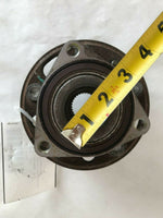2014 - 2019 CHEVROLET IMPALA Rear Back Wheel Hub Bearing Passenger Right 2.5L RH