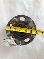 2014 - 2019 CHEVROLET IMPALA Rear Back Wheel Hub Bearing Passenger Right 2.5L RH