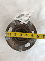 2014 - 2019 CHEVROLET IMPALA Rear Back Wheel Hub Bearing Passenger Right 2.5L RH