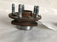 2014 - 2019 CHEVROLET IMPALA Rear Back Wheel Hub Bearing Driver Left LH 2.5L OEM