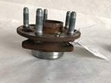 2014 - 2019 CHEVROLET IMPALA Rear Back Wheel Hub Bearing Driver Left LH 2.5L OEM